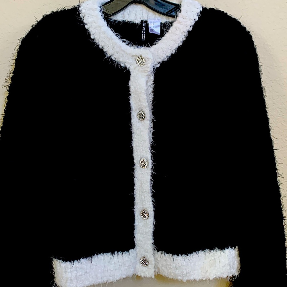H&M Sweater